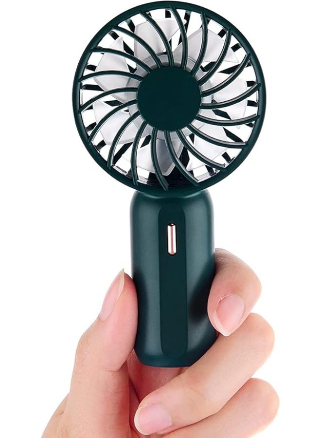 بادوم مروحة صغيرة تعمل بالبطارية - Image 1