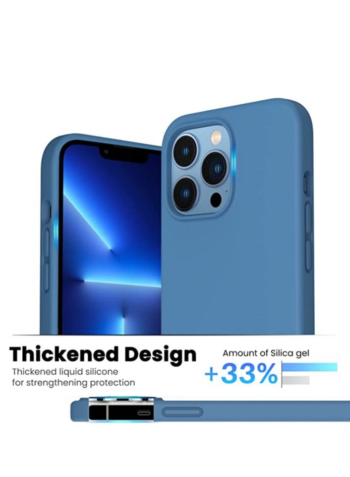 GULFLINK Back Cover Phone Protect Case For iphone 14 Pro Max Green - Image 2