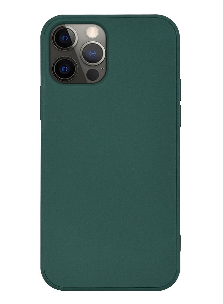 GULFLINK Back Cover Phone Protect Case For iphone 14 Pro Max Green - Image 1