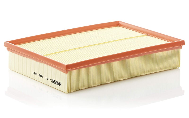 MANN FILTER Mann Filter C 31 196 Air Filter  - Image 1