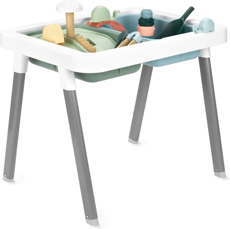 Skip Hop Skip Hop Discoverosity 3-in-1 Toddler Sensory Table
