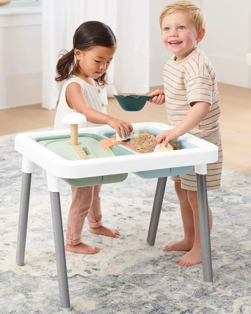 Skip Hop Skip Hop Discoverosity 3-in-1 Toddler Sensory Table