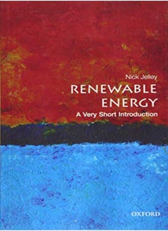 Renewable Energy: A Very Short Introduction 