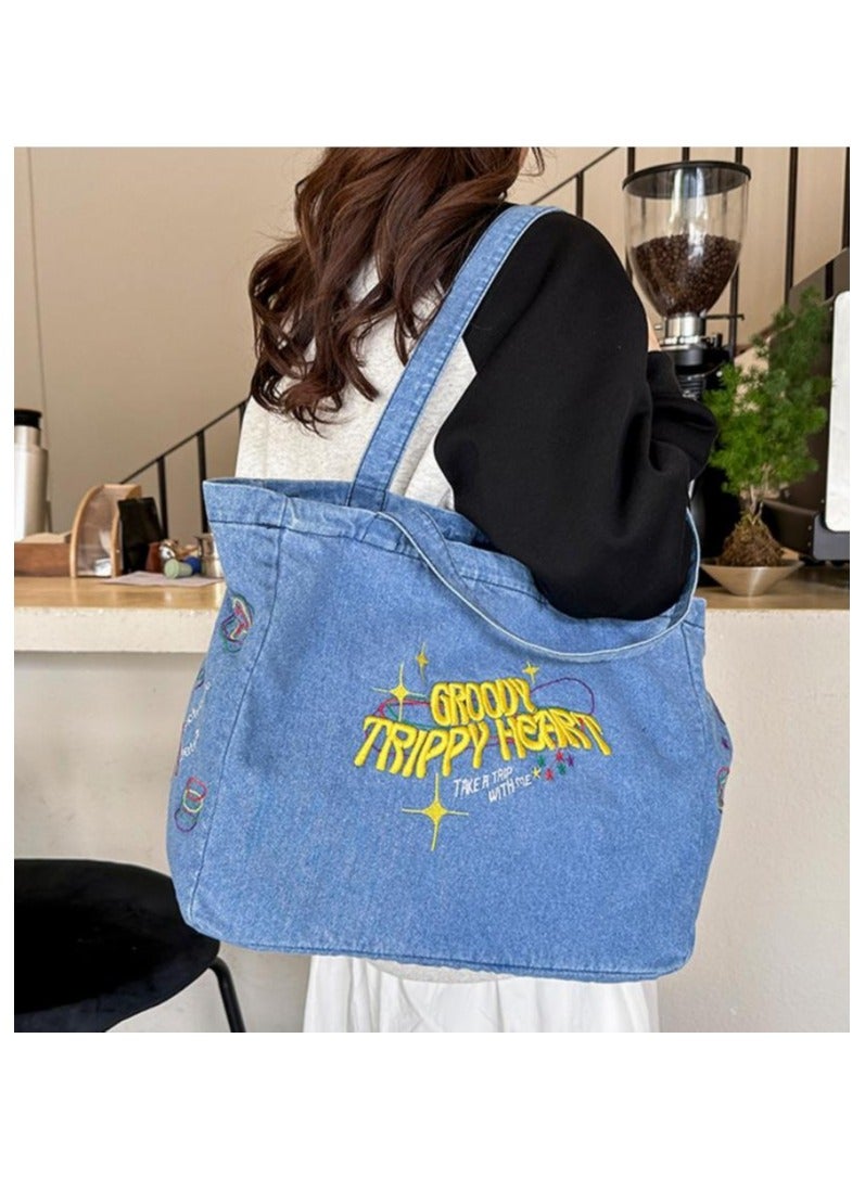 KUYING New Casual Ins Crossbody Bag Shoulder Bag - Image 2