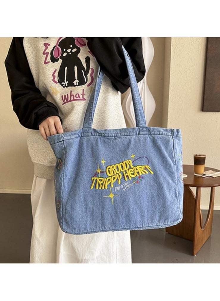 KUYING New Casual Ins Crossbody Bag Shoulder Bag - Image 3