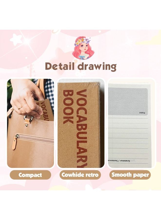XIANGYU - Wire Binding Spiral Kraft Paper Cover Recycled Coil Notebook - Image 1