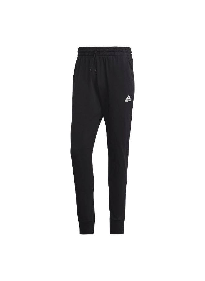 Adidas adidas M Sl Sj Tc Pt Black Training Pants XS/S  - Image 2