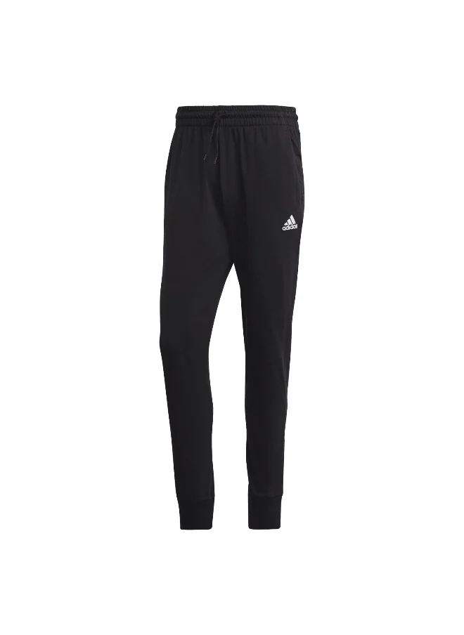 Adidas adidas M Sl Sj Tc Pt Black Training Pants XS/S