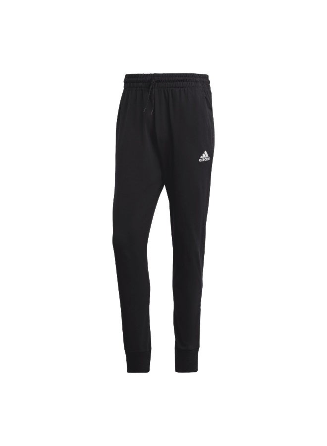 Adidas adidas M Sl Sj Tc Pt Black Training Pants XS/S  - Image 2