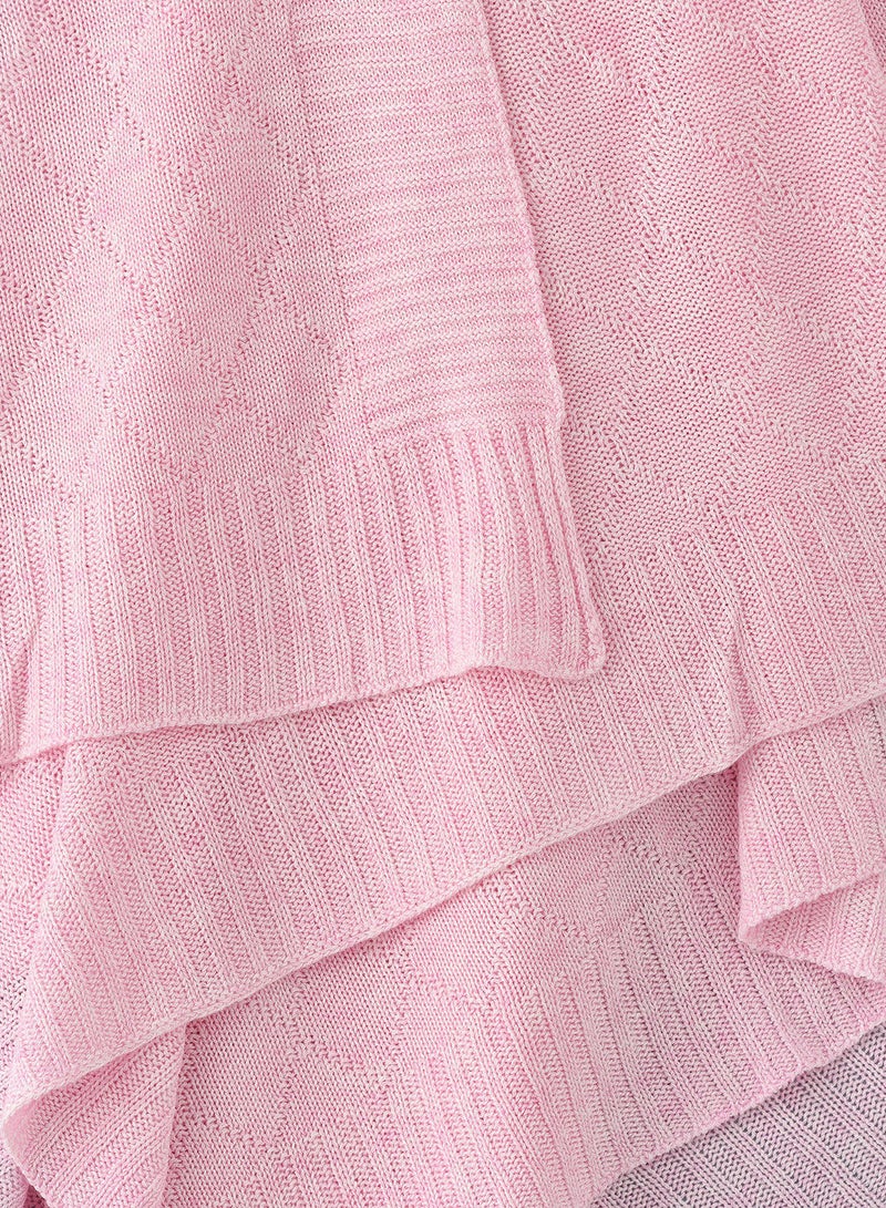 Tiny Hug بطانية فاخرة من تايني عناق للطفل - Image 3