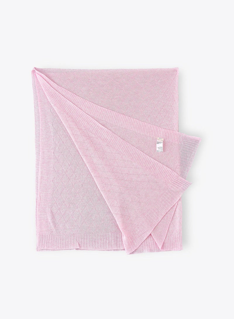 Tiny Hug بطانية فاخرة من تايني عناق للطفل - Image 2