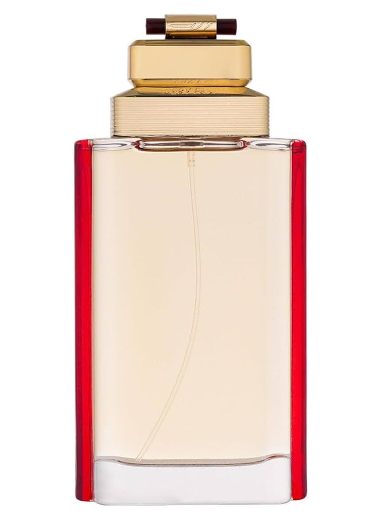 درعه ماء عطر فيري فاست 100ملليلتر - Image 2