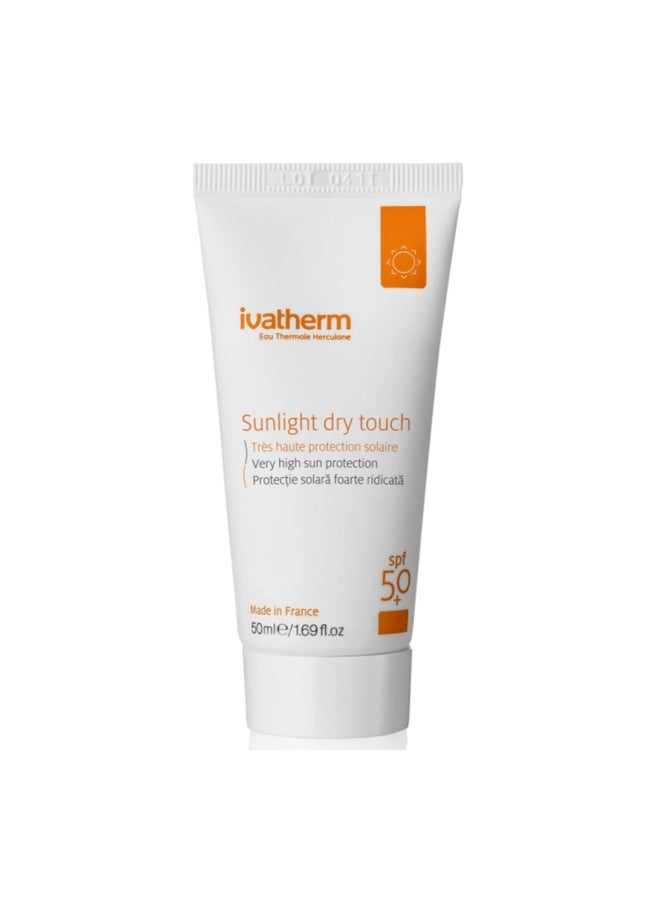 SUNLIGHT DRY TOUCH50M