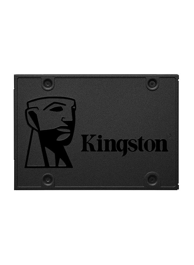 Kingston A400 SATA 3 SSD Hard Drive - Image 1