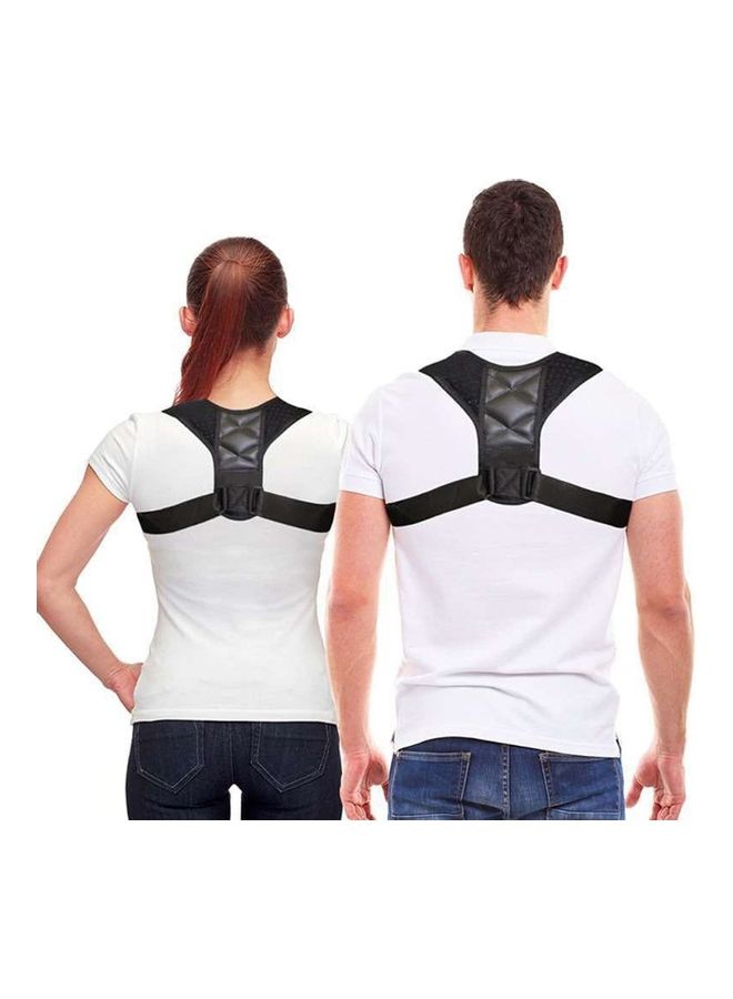 NIBEMINENT Correction Belt Clavicle Adjustable Sitting Posture - Image 1