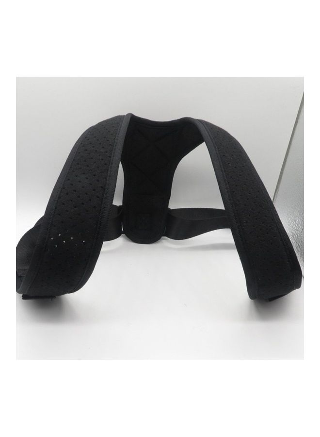 NIBEMINENT Correction Belt Clavicle Adjustable Sitting Posture - Image 3