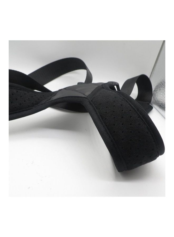 NIBEMINENT Correction Belt Clavicle Adjustable Sitting Posture - Image 5
