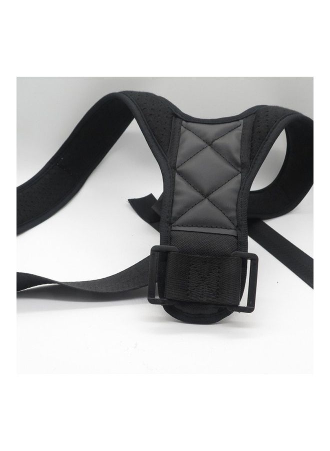 NIBEMINENT Correction Belt Clavicle Adjustable Sitting Posture - Image 4