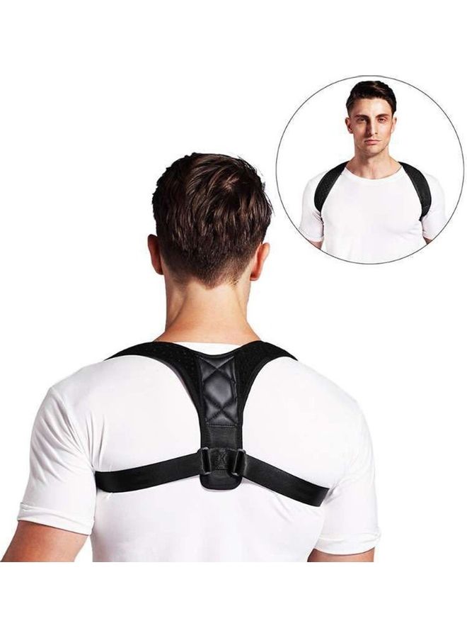 NIBEMINENT Correction Belt Clavicle Adjustable Sitting Posture - Image 2