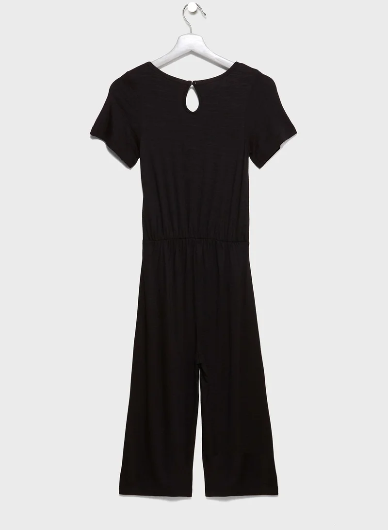 NAME IT Teen Karina Jumpsuit