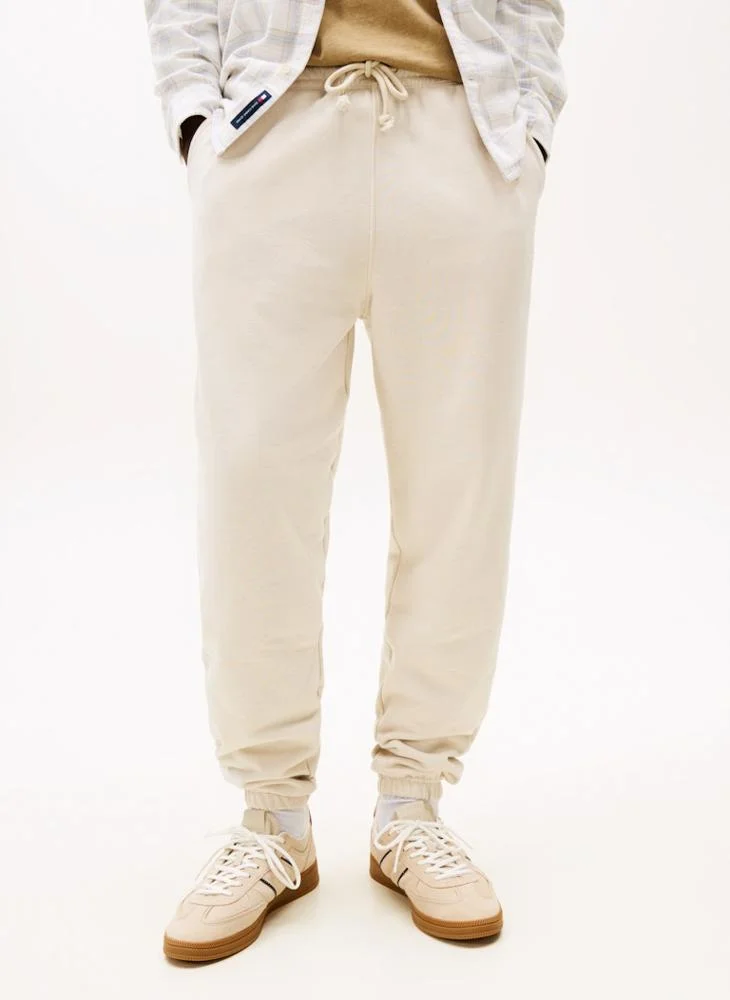 تومي جينز Essential Drawstring Pants