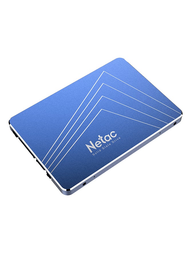 Netac External Solid State Drive 128 GB - Image 4