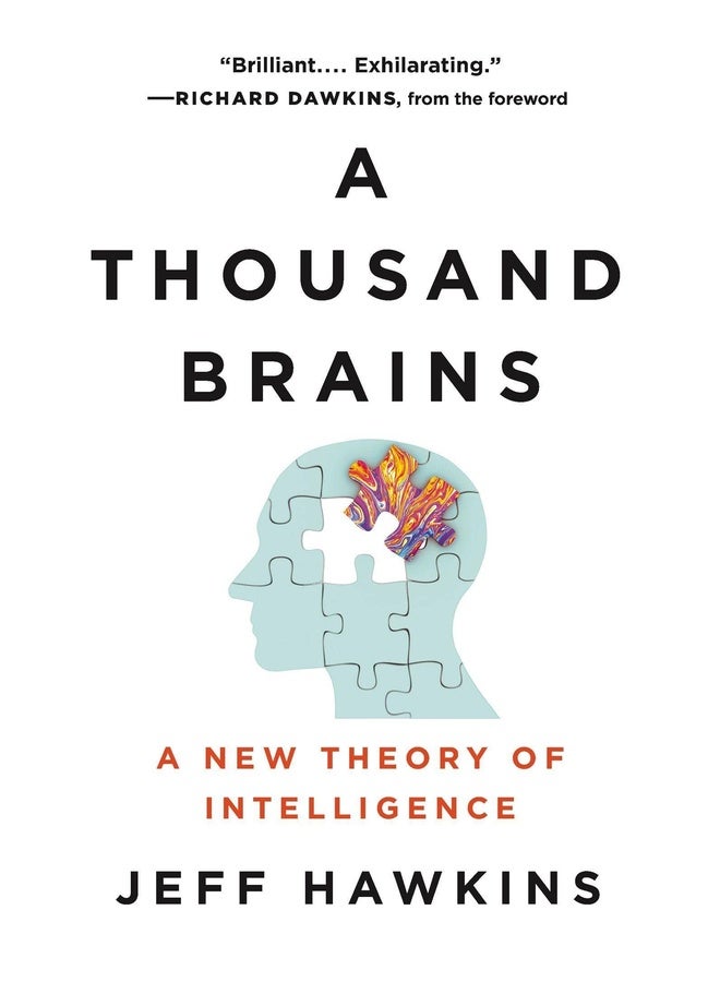 A THOUSAND BRAINS
