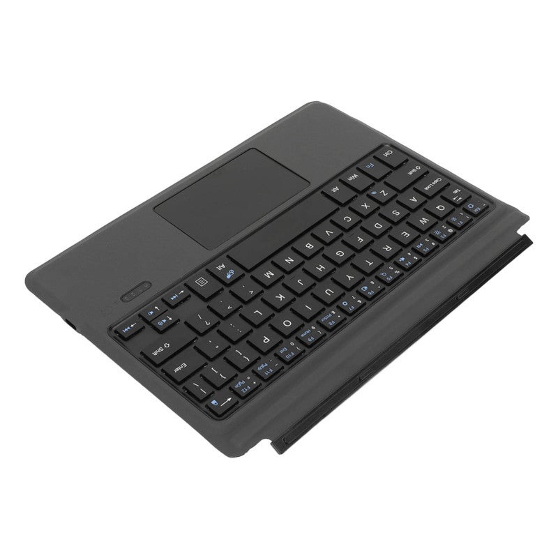 لوحة مفاتيح لاسلكية بتقنية البلوتوث مع لوحة لمس قابلة للشحن عبر USB-C ومتوافقة مع Surface Go 3 و Surface Go 2 و Surface Go - لوحة مفاتيح لاسلكية محمولة بتصميم مغناطيسي قابل للفصل للأجهزة اللوحية - Image 5