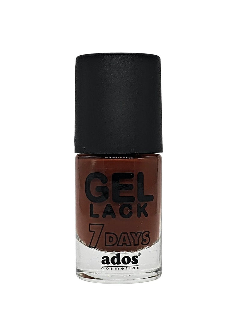 ados Nail Polish Gel Lack 8 g - No. 138 - Image 1