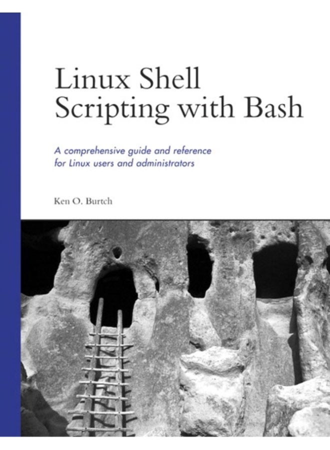 Linux Shell Scripting with Bash 