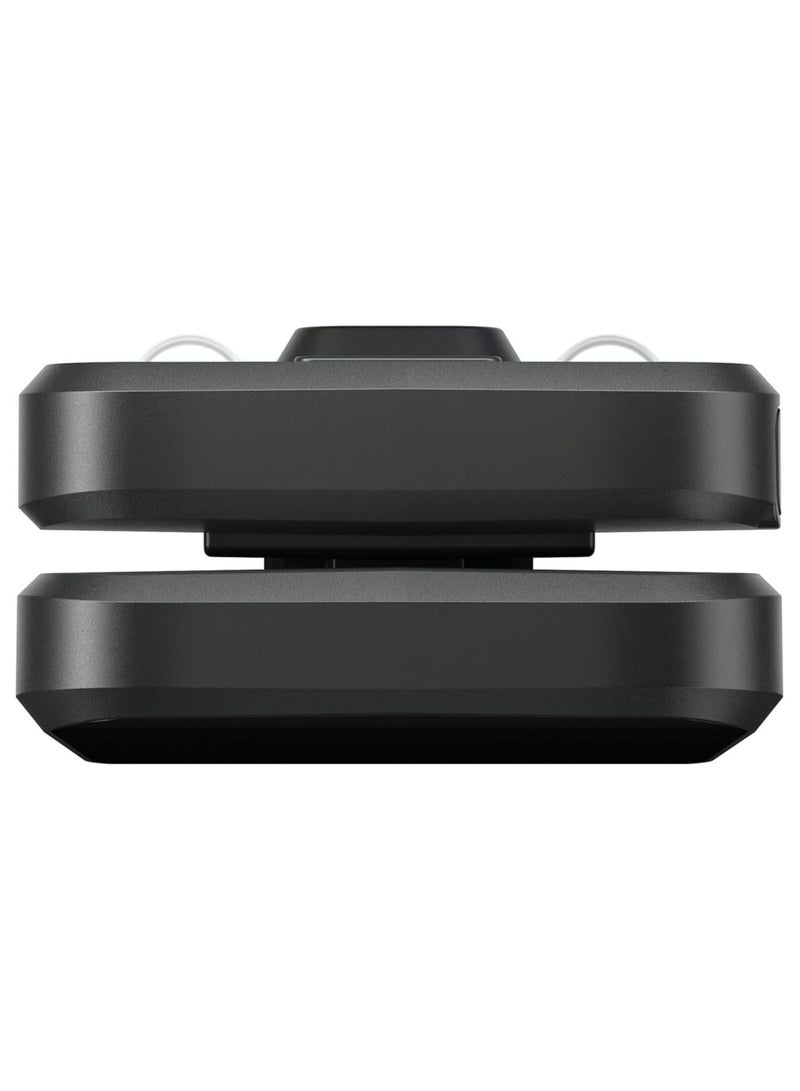 ارواق كاميرا مراقبة خارجية بدقة 1080 بكسل مقاومة لتسرب الماء وكشف الحركة وكاميرا ويب ومسجل فيديو - Image 3