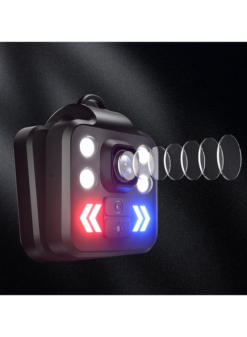 ارواق كاميرا مراقبة خارجية بدقة 1080 بكسل مقاومة لتسرب الماء وكشف الحركة وكاميرا ويب ومسجل فيديو - Image 4