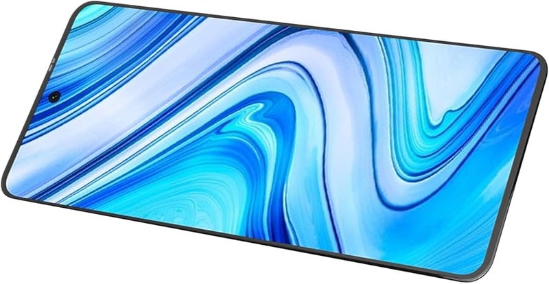 ملاحظة 9S 6.67 بوصة 120 هرتز شاشة عرض TFT مجموعة استبدال وتركيب الديجيتايزر طقم إصلاح - Image 3