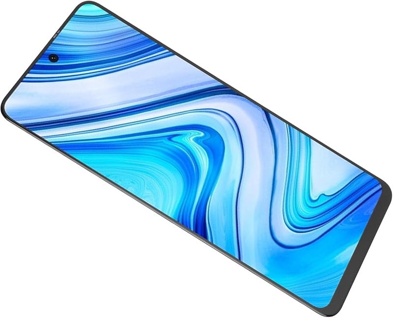 ملاحظة 9S 6.67 بوصة 120 هرتز شاشة عرض TFT مجموعة استبدال وتركيب الديجيتايزر طقم إصلاح - Image 2