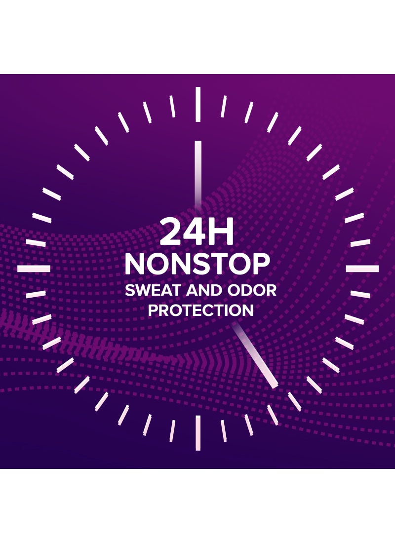 ليدي سبيد ستيك عصا مزيل العرق غير المرئية الجافة المضادة للتعرق 40جم - Image 3