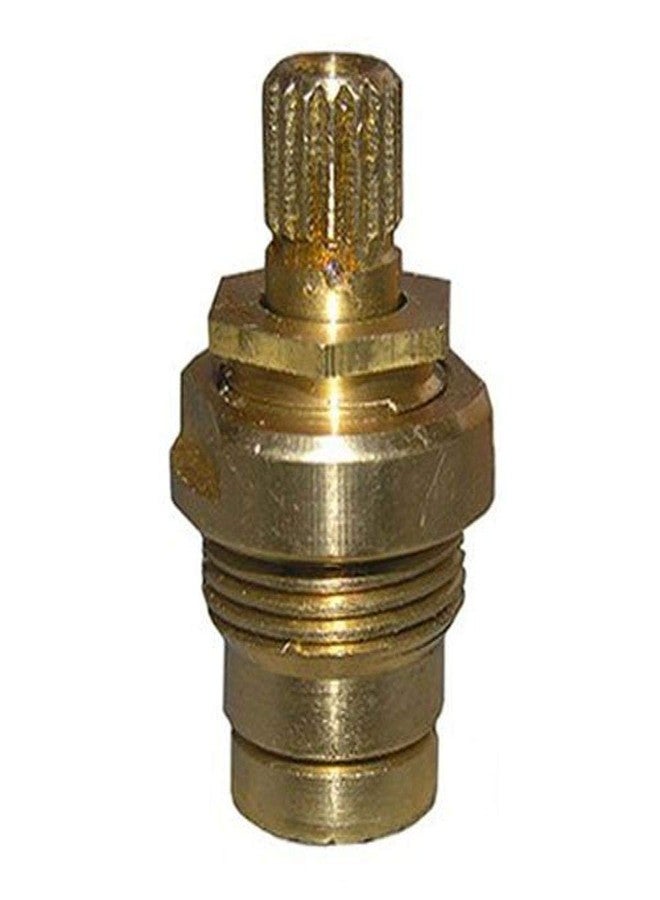 LASCO S-106-1NNL بدون رصاص، ساق ساخنة بتصميم جديد للنحاس المركزي 2411