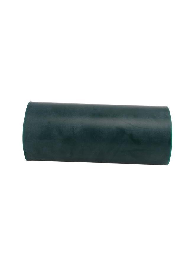 Sling Flat Rubber Band 1.2mm Thickness 2m Length Elastic Replacement Bungee for Catapult Hunting Sling