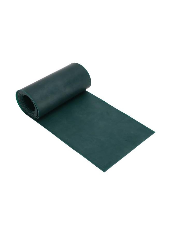 Sling Flat Rubber Band 1.2mm Thickness 2m Length Elastic Replacement Bungee for Catapult Hunting Sling