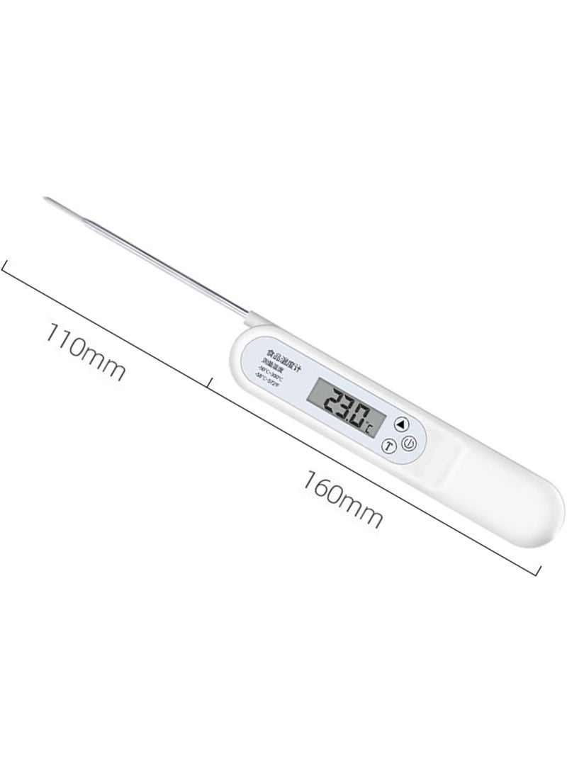 X-PRO5 Food Temperature Tester Tools for BBQ - Image 3