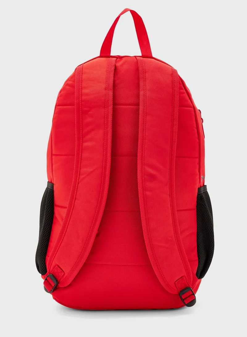 Reebok Adisson 46Cm With Carry All Backpack