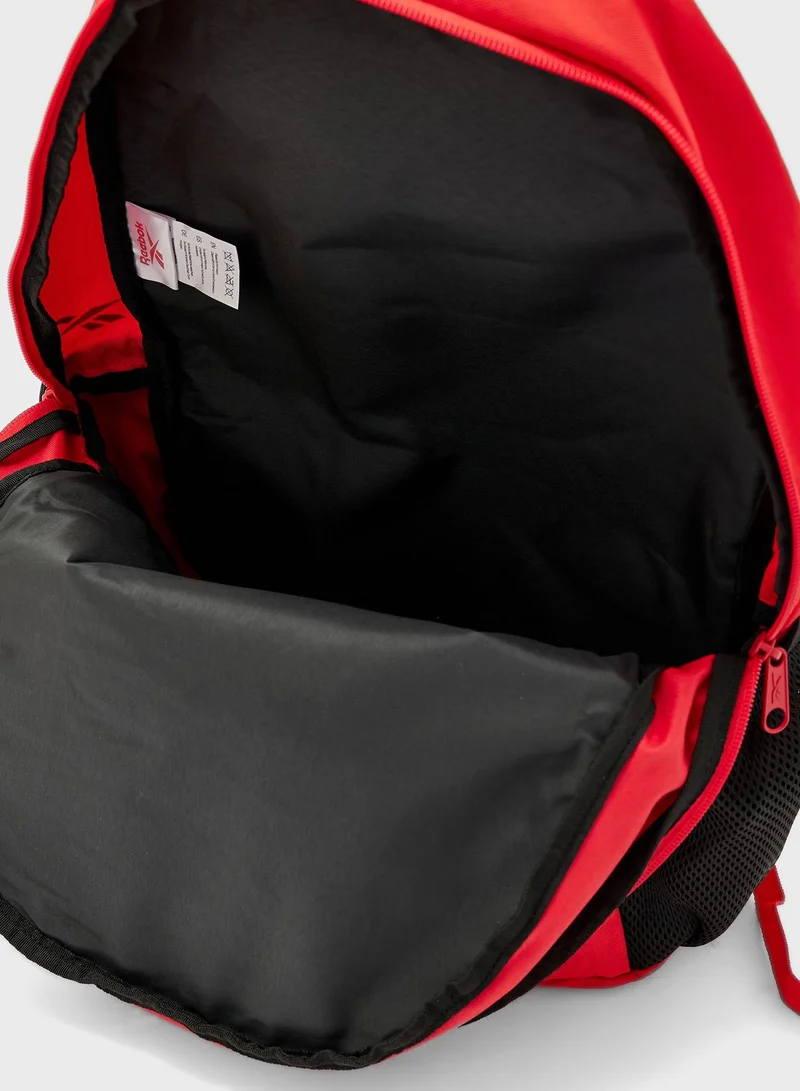 Reebok Adisson 46Cm With Carry All Backpack