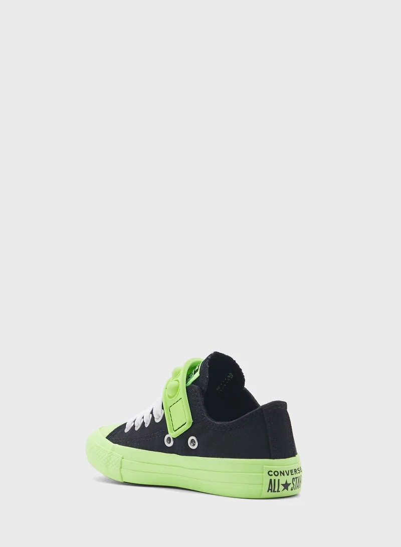 CONVERSE Kids Chuck Taylor All Star 1V
