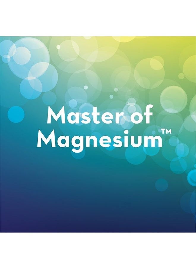 Mag-Ox 400 - Magnesium Mineral Dietary Supplement Tablets, 483 mg Magnesium Oxide, Pharmaceutical Grade, 120 Count, (Pack of 2) - Image 1