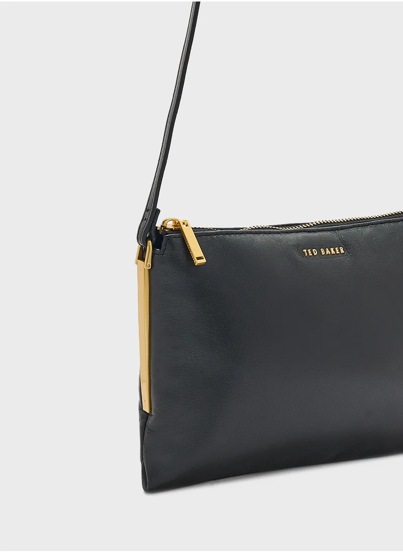 تيد بيكر Samilly  Quilted Cross Body Bag
