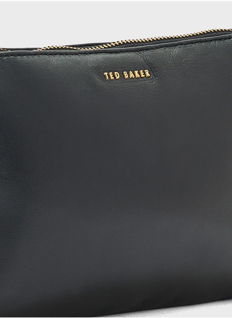 تيد بيكر Samilly  Quilted Cross Body Bag