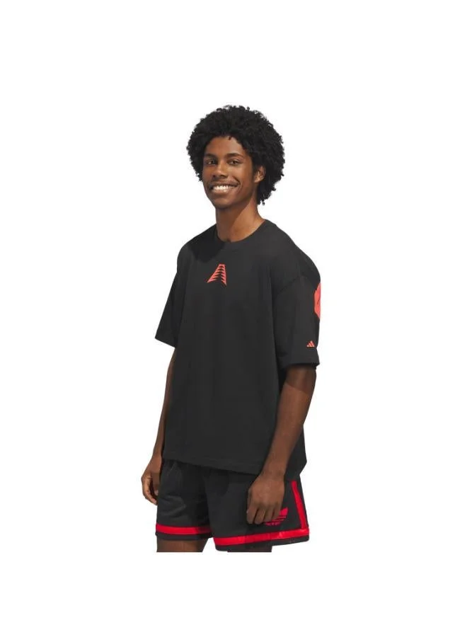 Adidas ANTHONY EDWARDS BELIEVE THAT T-Shirt