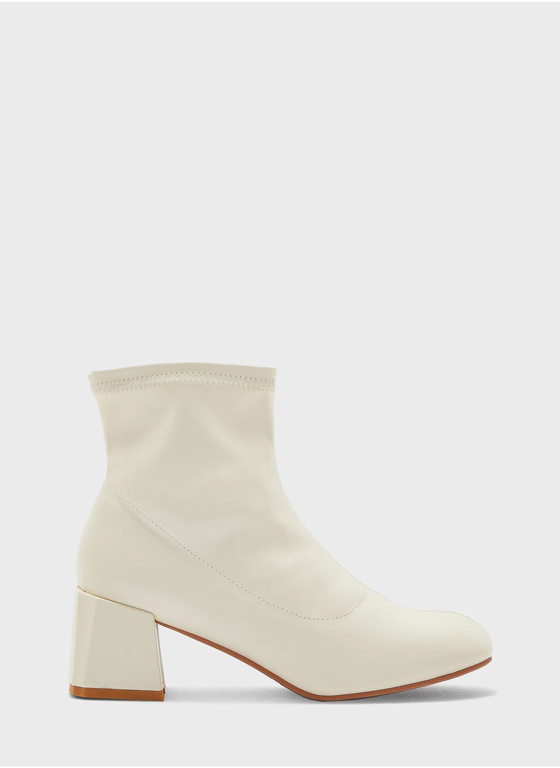 Rounded Point Sock Ankle Boot - https://f.nooncdn.com/p/pzsku/Z9A4F20B99E20DD6D4AD6Z/45/_/1698935290/4b70f929-9f1a-4ec6-803a-23f6a1674e1f.jpg?format=jpg&width=original