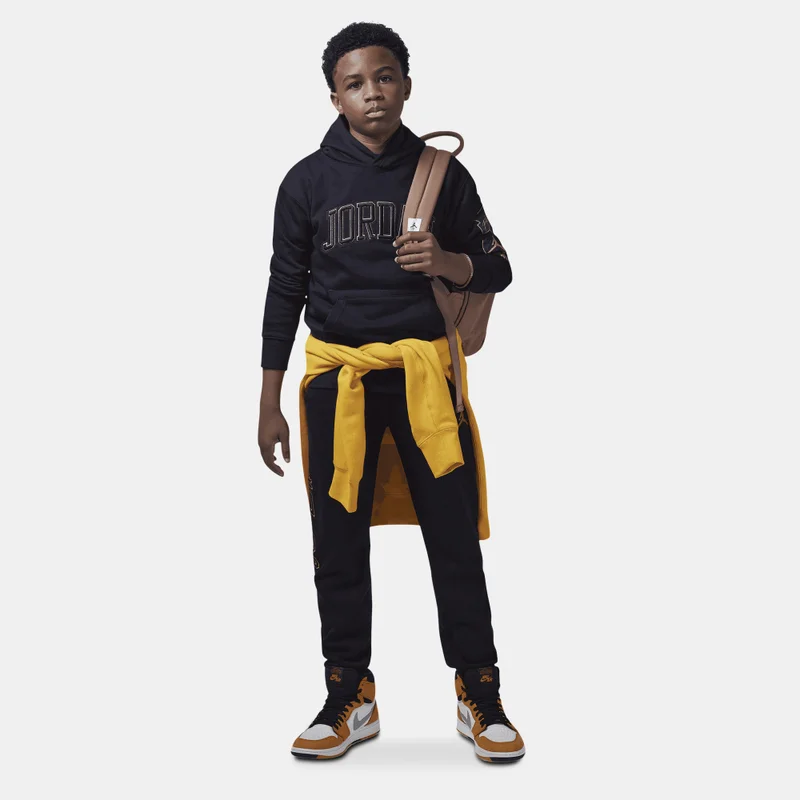 Jordan Kids' See Me Shine Hoodie