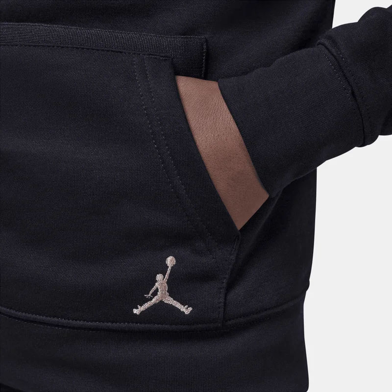 Jordan Kids' See Me Shine Hoodie