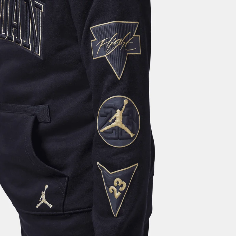 Jordan Kids' See Me Shine Hoodie